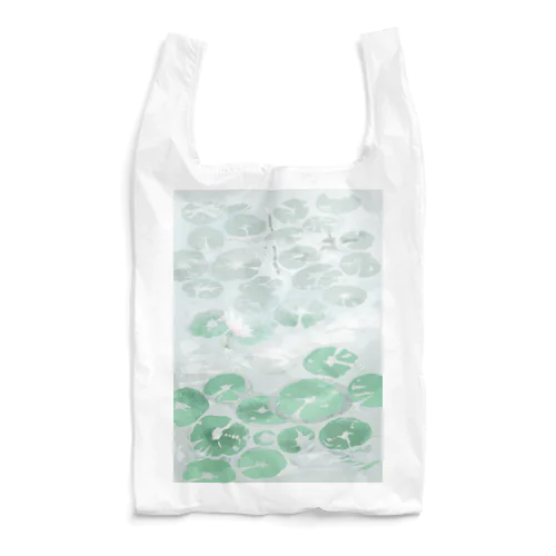 蓮 Reusable Bag