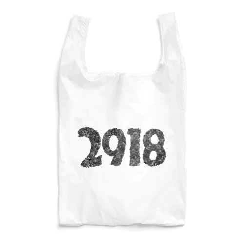 2918べにたんぐる Reusable Bag