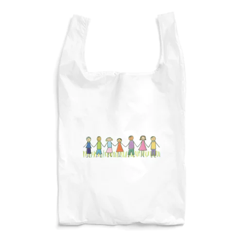 アミT Reusable Bag