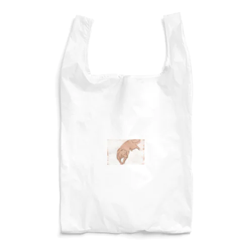 記憶の犬 Reusable Bag