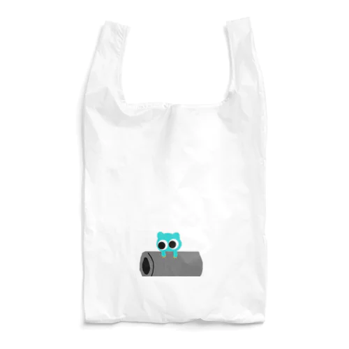 まーちん Reusable Bag