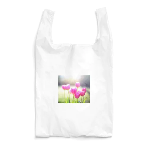 チューリップ10 Reusable Bag