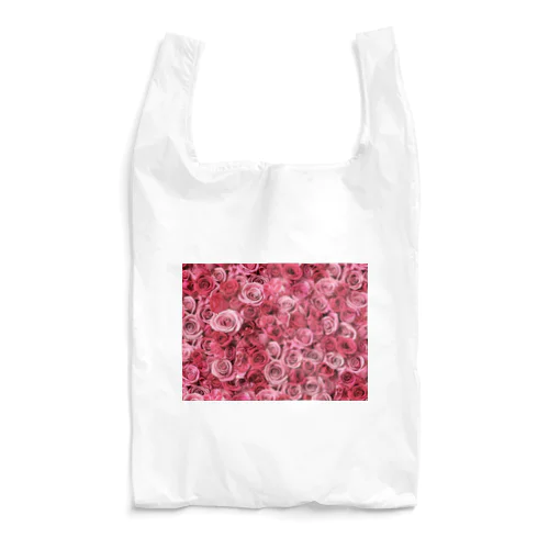 バラ9 Reusable Bag