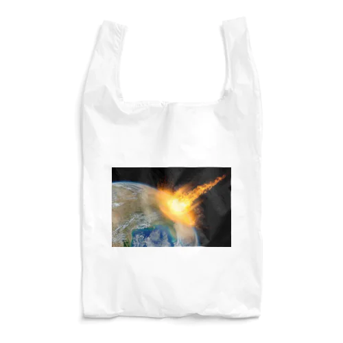 ツンデレのエコバッグ Reusable Bag