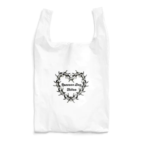 有刺鉄線ver Reusable Bag