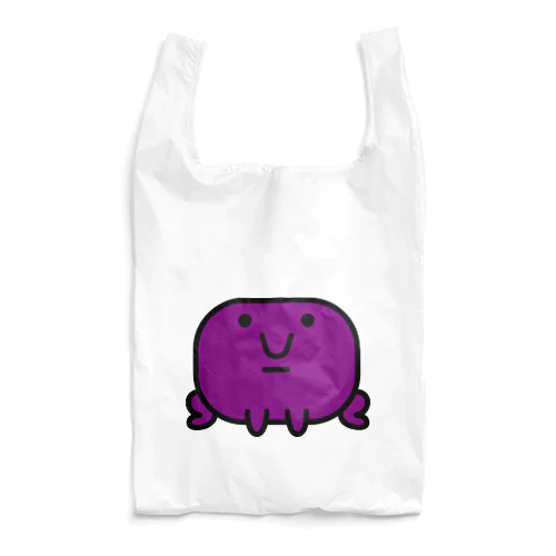 インドハナガエル Reusable Bag