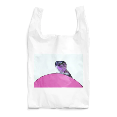 omiso. Reusable Bag