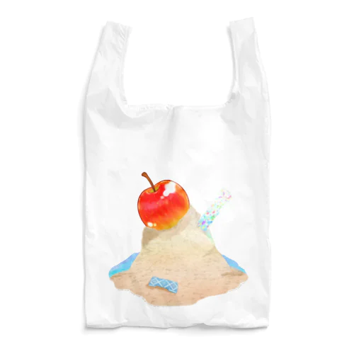 砂山のりんご Reusable Bag
