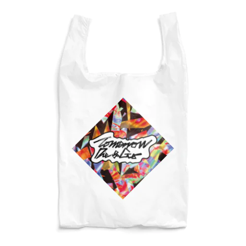 dazzling Reusable Bag