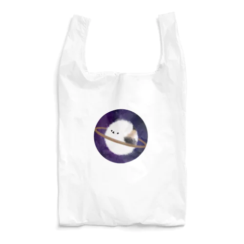 惑星シマエナガ Reusable Bag