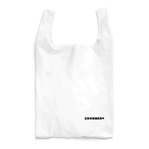 Saunner Friendly clothes  Reusable Bag