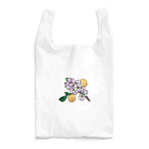 10/2 「杏」 Reusable Bag