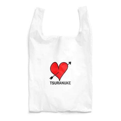 TSURANUKE Reusable Bag