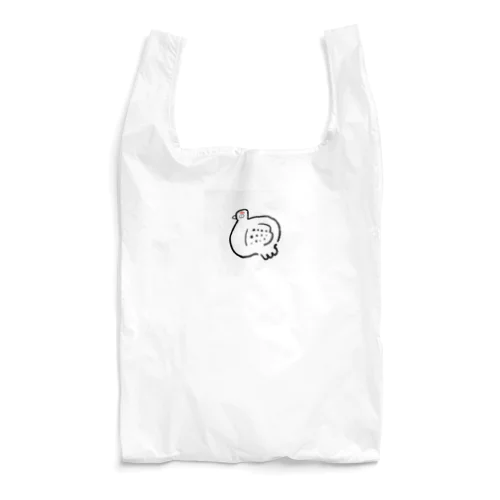 雷鳥さん Reusable Bag