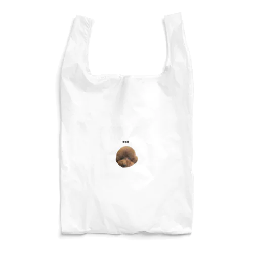 モコモコベル Reusable Bag