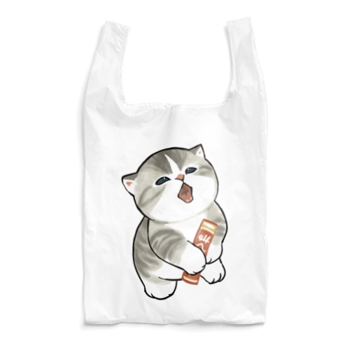 おかわり！ Reusable Bag