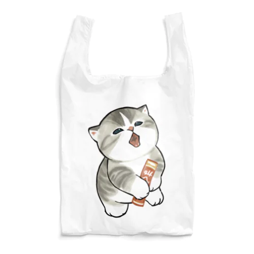 おかわり！ Reusable Bag