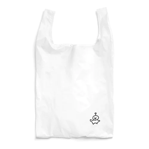 ころりん博物館 Reusable Bag