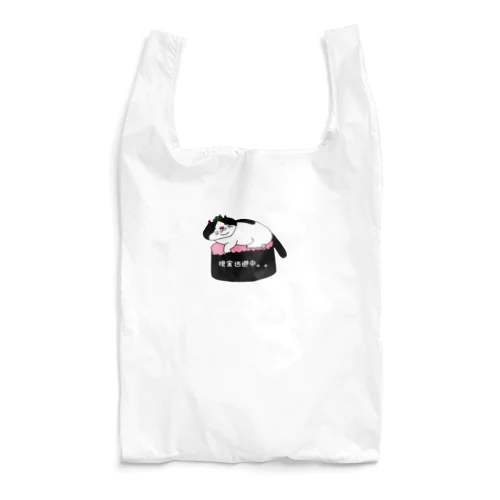 箱入りネコみょん Reusable Bag