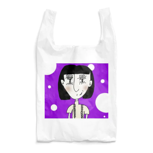 こまつ氏 Reusable Bag