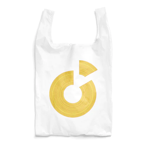 バウムバウム Reusable Bag