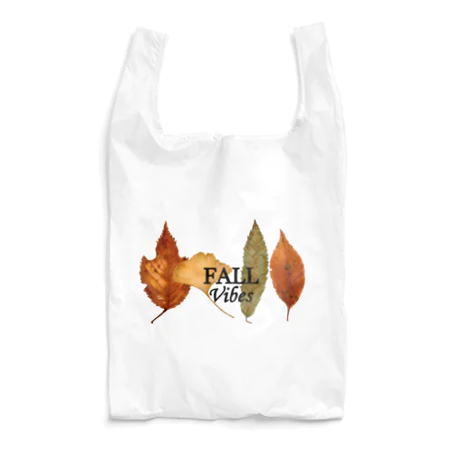 Fall Vibes 2🍁 Reusable Bag