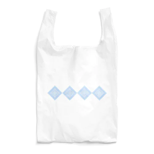穏やかな心 Reusable Bag