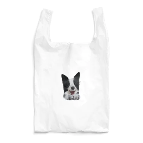 テンくん Reusable Bag