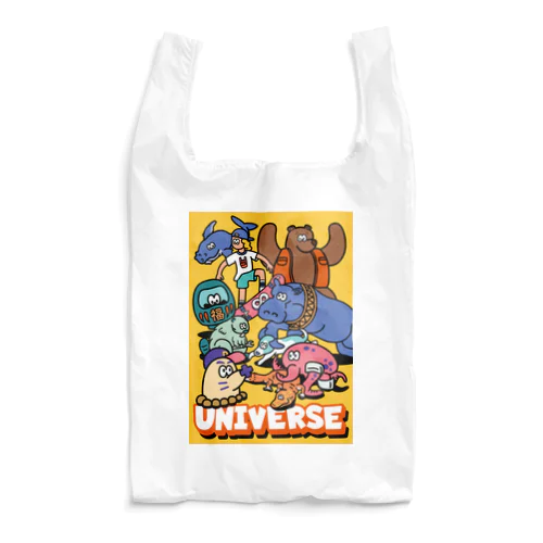 UNIVERSE Reusable Bag