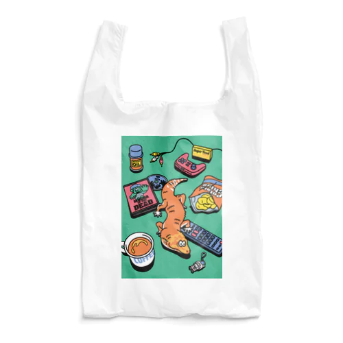 大脱出 Reusable Bag