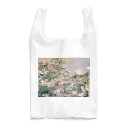 道端に生きる Reusable Bag