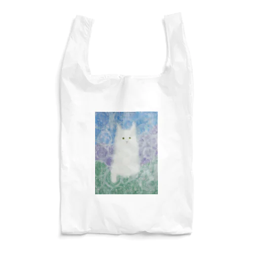 ネコ Reusable Bag