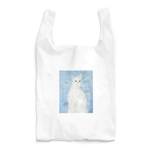 猫 Reusable Bag
