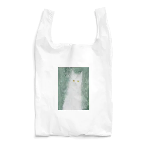 猫 Reusable Bag