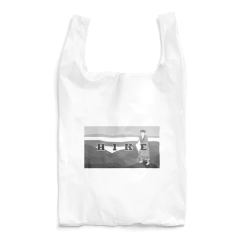 HIKE（芭蕉） Reusable Bag