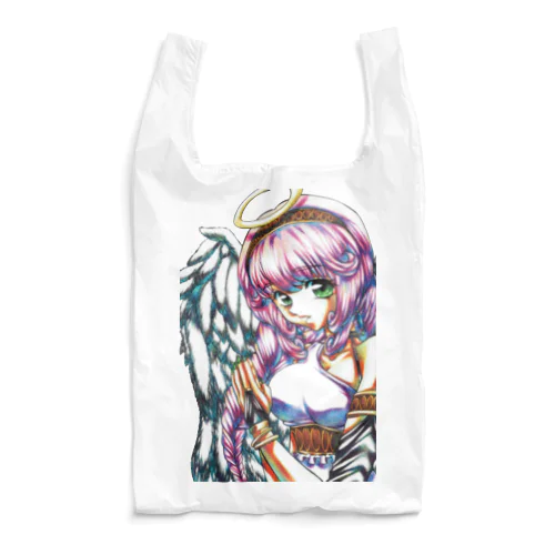 天使様 Reusable Bag