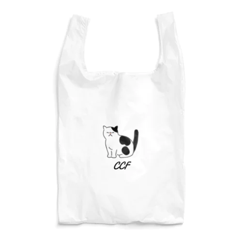 CCF Reusable Bag