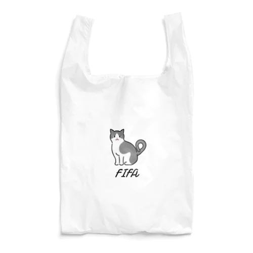 FIFA Reusable Bag