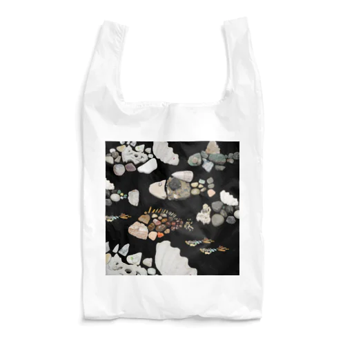 化水石泳 Reusable Bag