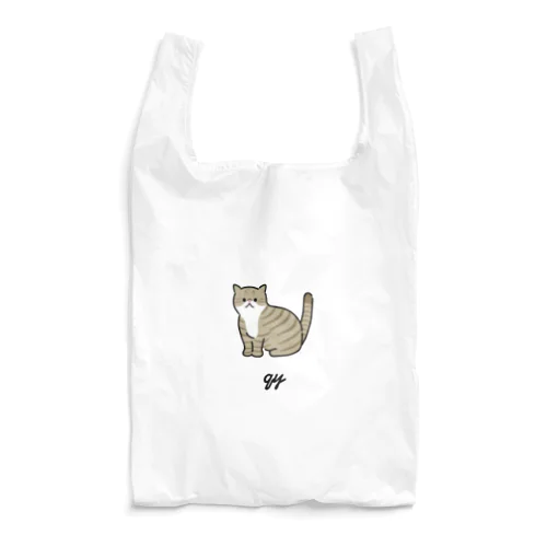 qy Reusable Bag