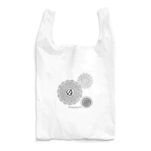 ロゴマークデザイン2 Reusable Bag