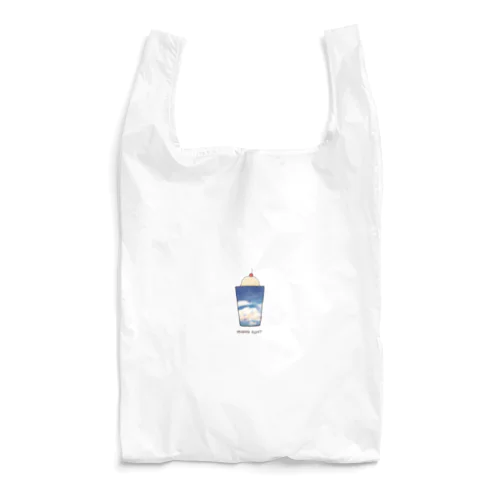 MINATO FLOAT Reusable Bag