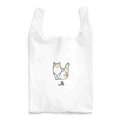 Jh Reusable Bag