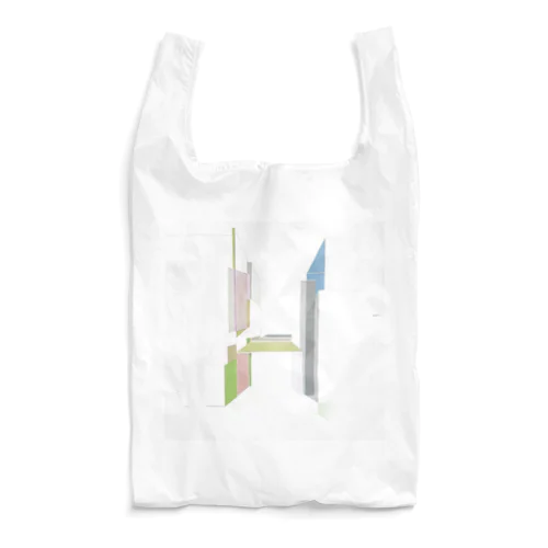 ロゴT “H” Reusable Bag