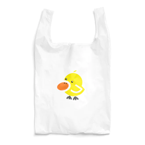 トリさんクール便 Reusable Bag