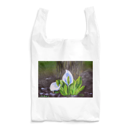 水芭蕉 Reusable Bag