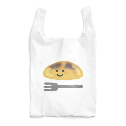 スイートポテト Reusable Bag