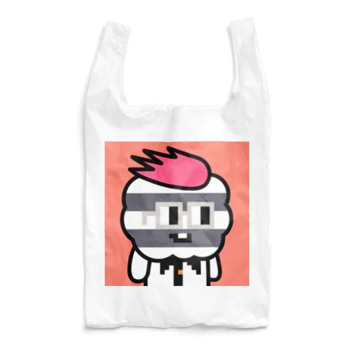 【NounSNUG】 #1558 Reusable Bag