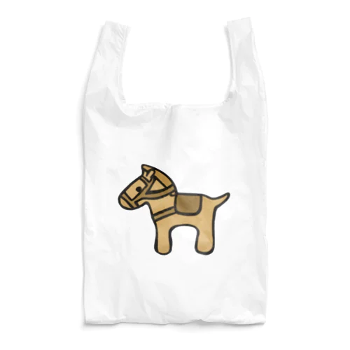 馬之助 Reusable Bag