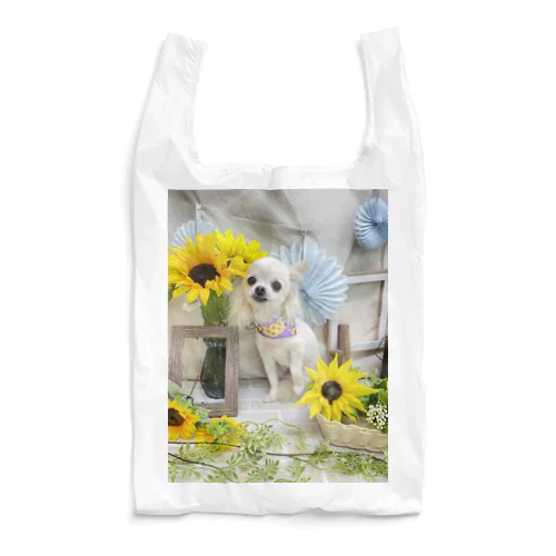 プル「InSummer2022」 Reusable Bag